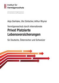 Produktbild: Privat Platzierte Lebensversicherungen