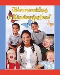 Produktbild: &iexcl;Bienvenidos a Kindergarten!