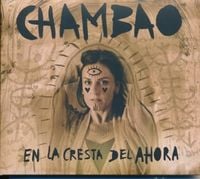 Produktbild: En La Cresta Del Ahoracd