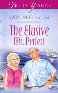 Produktbild: Elusive Mr. Perfect