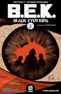 Produktbild: Pruett, J: Black Eyed Kids Volume 2