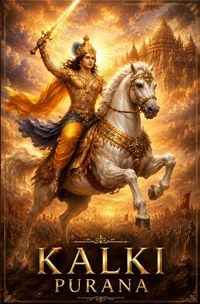 Produktbild: KALKI PURANA
