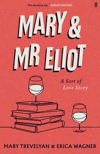 Produktbild: Wagner, E: Mary and Mr Eliot