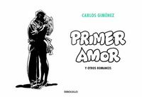 Produktbild: Primer amor y otros romances