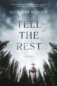 Produktbild: Tell The Rest