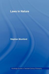 Produktbild: Laws in Nature