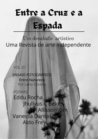 Produktbild: Entre A Cruz E A Espada Vol.: 1