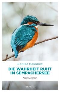 Produktbild: Die Wahrheit ruht im Sempachersee
