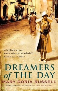 Produktbild: Dreamers Of The Day