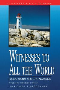 Produktbild: Witnesses to All the World