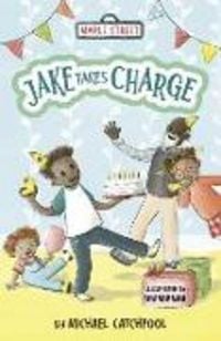 Produktbild: Jake Takes Charge