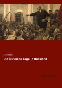 Produktbild: Die wirkliche Lage in Russland