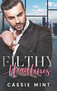 Produktbild: Filthy Headlines