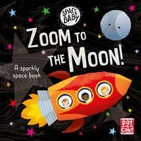 Produktbild: Space Baby: Zoom to the Moon!