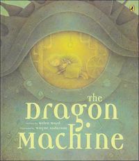 Produktbild: The Dragon Machine