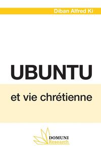 Produktbild: Ubuntu et vie chrietienne