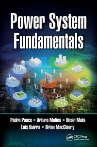Produktbild: Power System Fundamentals