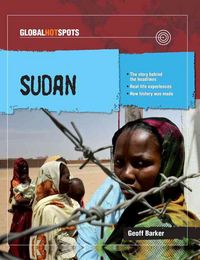 Produktbild: Sudan