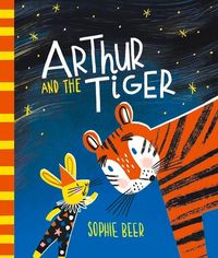 Produktbild: Arthur and the Tiger