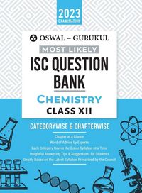 Produktbild: Oswal - Gurukul Chemistry Most Likely Question Bank