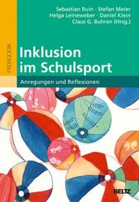 Produktbild: Inklusion im Schulsport