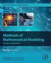 Produktbild: Methods of Mathematical Modeling