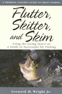 Produktbild: Flutter, Skitter, and Skim