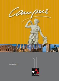 Produktbild: Campus C 1. Texte und &Uuml;bungen