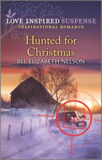 Produktbild: Hunted for Christmas