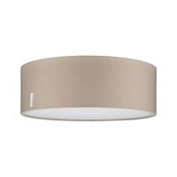 Produktbild: Paulmann 70952 Mari Deckenleuchte LED E27 40W Beige (matt)