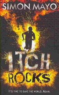 Produktbild: Itch Rocks