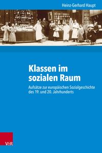 Produktbild: Klassen im sozialen Raum