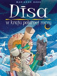 Produktbild: Disa w kraju polarnej zorzy
