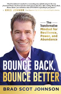 Produktbild: Bounce Back, Bounce Better