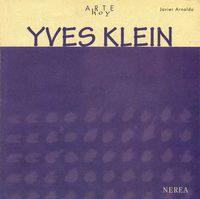 Produktbild: Yves Klein