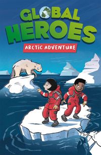 Produktbild: Global Heroes: Arctic Adventure