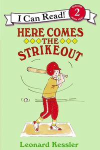 Produktbild: Here Comes the Strikeout