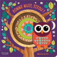 Produktbild: Bonne nuit, Titou !