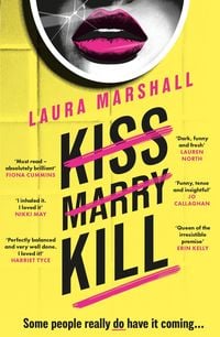 Produktbild: Kiss Marry Kill