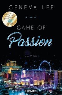 Produktbild: Game of Passion