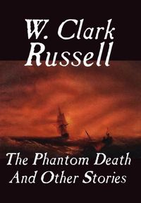 Produktbild: The Phantom Death and Other Stories