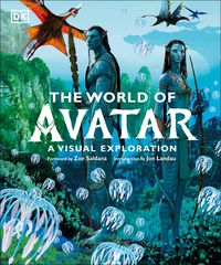 Produktbild: The World of Avatar