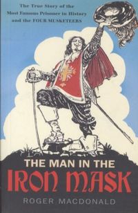 Produktbild: Man in the Iron Mask