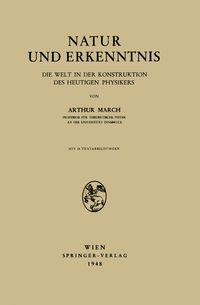 Produktbild: Natur und Erkenntnis