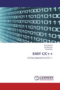Produktbild: Easy C/c++