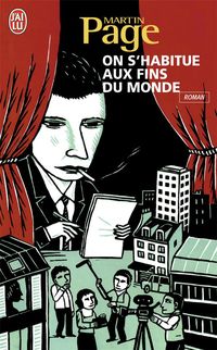 Produktbild: On s' habitue aux fins du monde