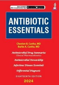 Produktbild: Antibiotic Essentials 2024
