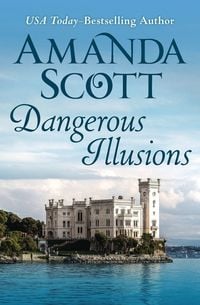 Produktbild: Dangerous Illusions
