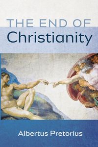 Produktbild: The End of Christianity