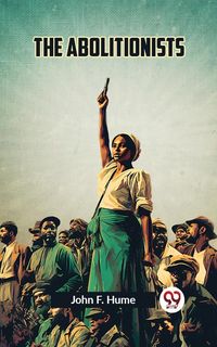 Produktbild: The Abolitionists